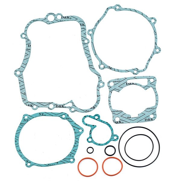 WSM GASKET FULL SET (25 - 1008) - DRIVEN Canada's Powersports 86536908166025 - 1008