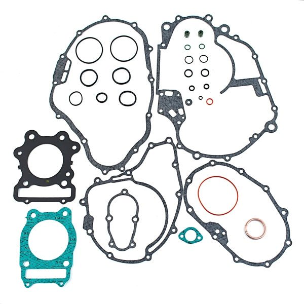 WSM GASKET FULL SET (25 - 131) - DRIVEN Canada's Powersports 86536915003825 - 131
