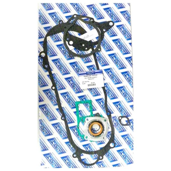 WSM GASKET FULL SET (25 - 403) - DRIVEN Canada's Powersports 86536932973125 - 403
