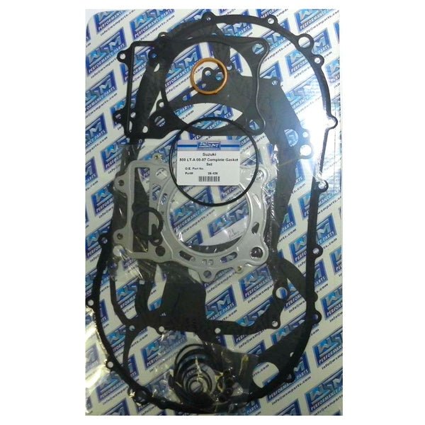 WSM GASKET FULL SET (25 - 426) - DRIVEN Canada's Powersports 86536927193125 - 426