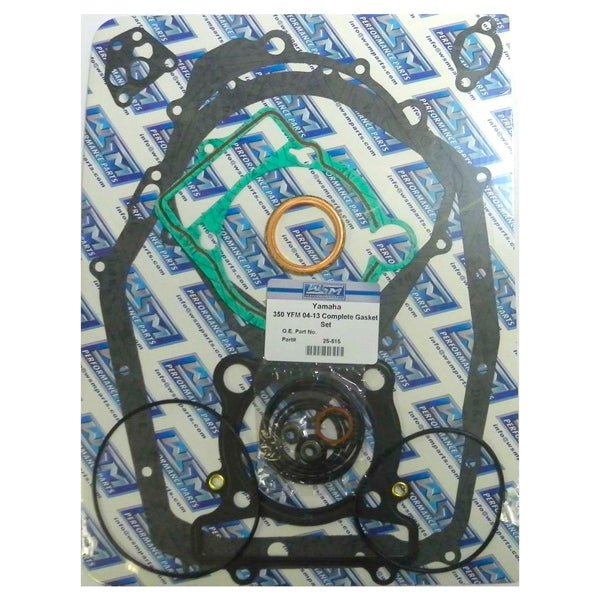 WSM GASKET FULL SET (25 - 515) - DRIVEN Canada's Powersports 86536936015425 - 515