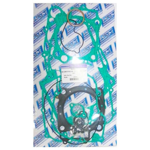 WSM GASKET FULL SET (25 - 670) - DRIVEN Canada's Powersports 86536927605925 - 670