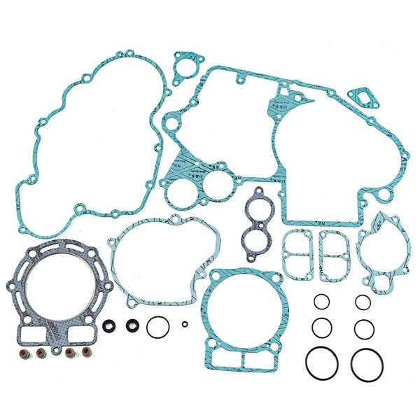 WSM GASKET FULL SET (25 - 870) - DRIVEN Canada's Powersports 86536914993325 - 870