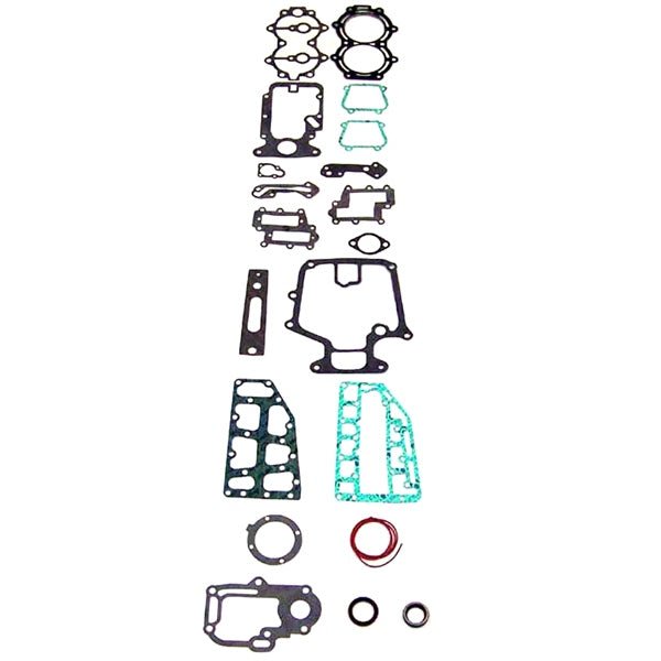 WSM GASKET KIT CHRYSLER/FORCE 40 - 50HP (500 - 102) - DRIVEN Canada's Powersports 865369010554500 - 102