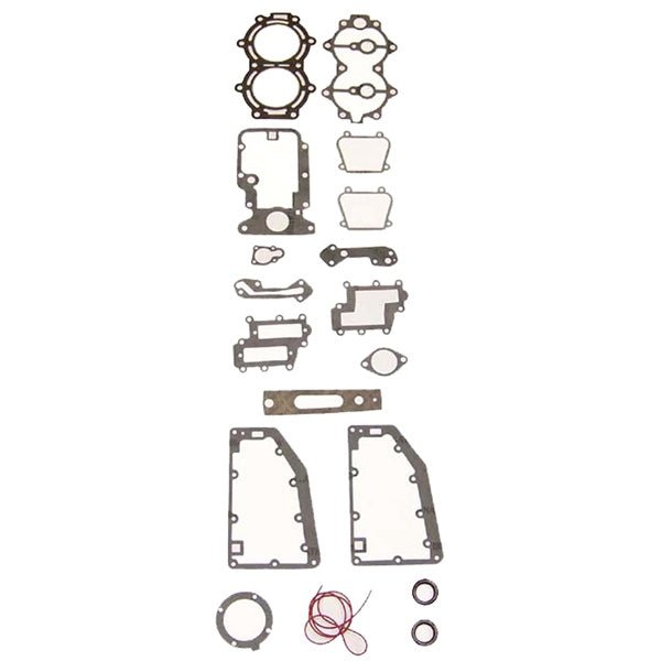 WSM GASKET KIT CHRYSLER/FORCE 45 - 55HP (500 - 100) - DRIVEN Canada's Powersports 865369010530500 - 100