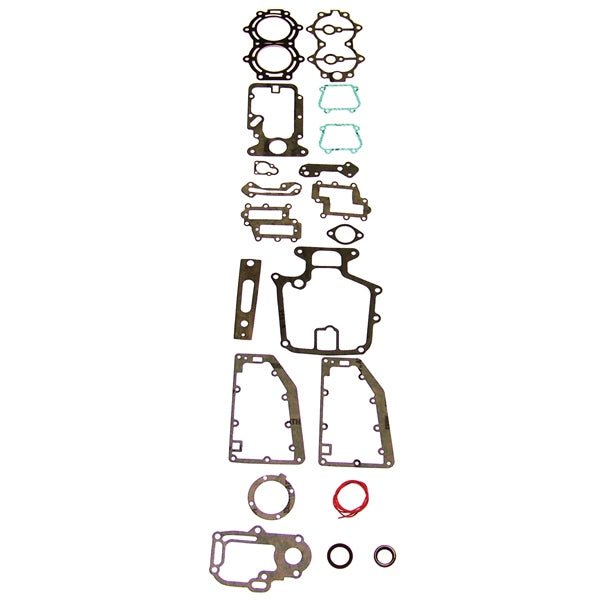 WSM GASKET KIT CHRYSLER/FORCE 50HP BCD (500 - 101) - DRIVEN Canada's Powersports 865369010547500 - 101