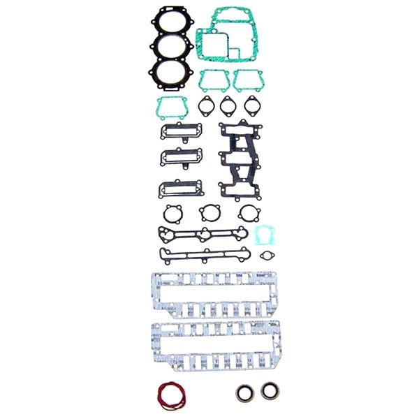 WSM GASKET KIT CHRYSLER/FORCE 90HP 3CYL (500 - 108) - DRIVEN Canada's Powersports 865369010608500 - 108