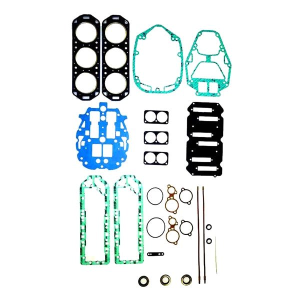 WSM GASKET KIT MERCU 175/200HP 2.4L (500 - 238) - DRIVEN Canada's Powersports 865369011629500 - 238
