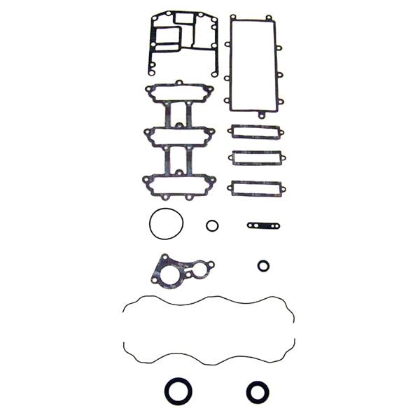 WSM GASKET KIT MERCU 70 - 115HP 1.5LL DFI 3CYL (500 - 207) - DRIVEN Canada's Powersports 865369185986500 - 207
