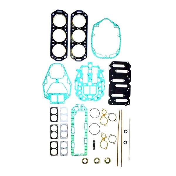 WSM GASKET KIT MERCU/MAR 2.5L (500 - 219) - DRIVEN Canada's Powersports 865369500291500 - 219