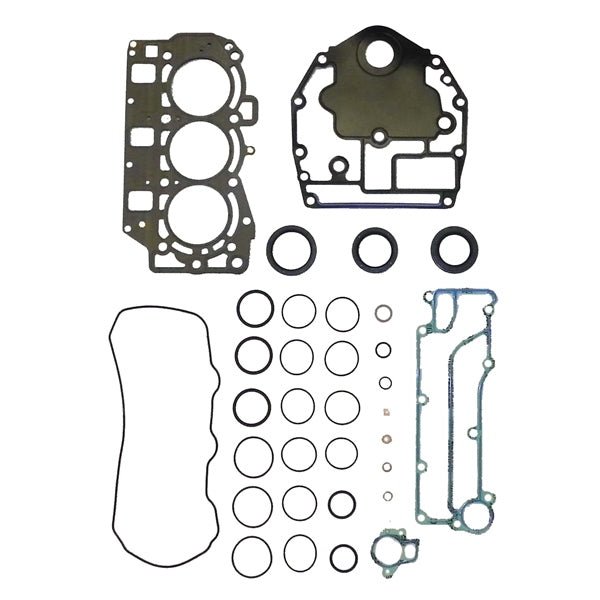 WSM GASKET KIT MERCU/YAM 30/40HP 4 - STROKE (500 - 320) - DRIVEN Canada's Powersports 865369133512500 - 320
