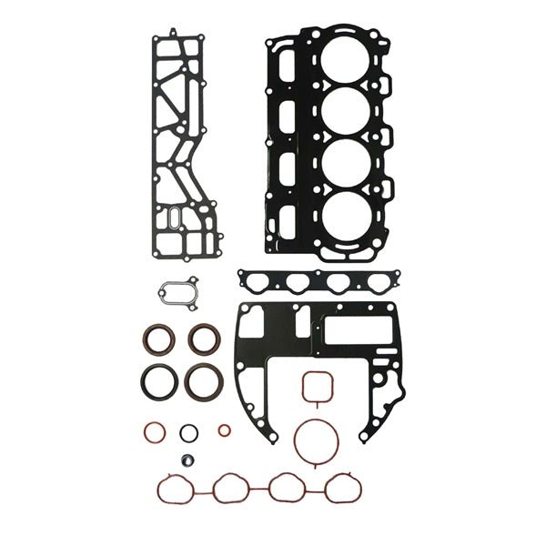 WSM GASKET KIT MERCU/YAM 75 - 115HP PWHD (500 - 336) - DRIVEN Canada's Powersports 865369333783500 - 336