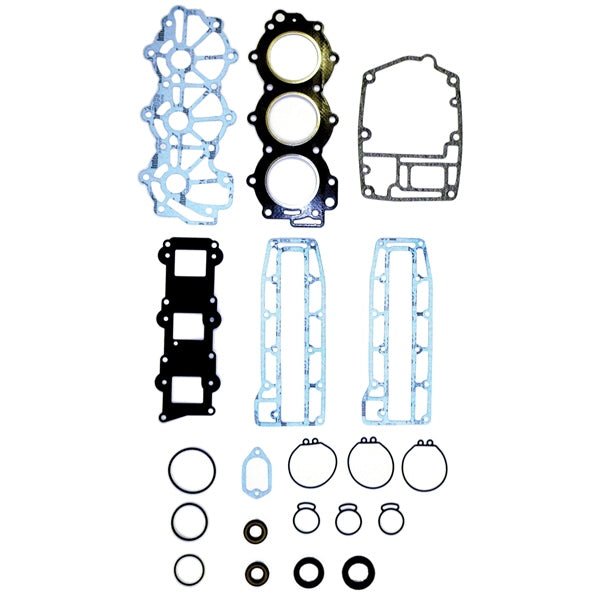 WSM GASKET KIT YAM 30HP 3CYL (500 - 319) - DRIVEN Canada's Powersports 865369016556500 - 319