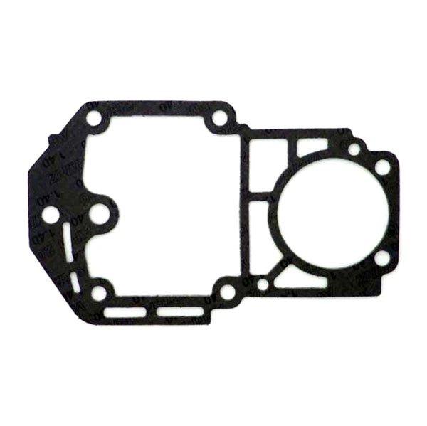 WSM GASKET UPP YAM (007 - 489) - DRIVEN Canada's Powersports 865369059690007 - 489