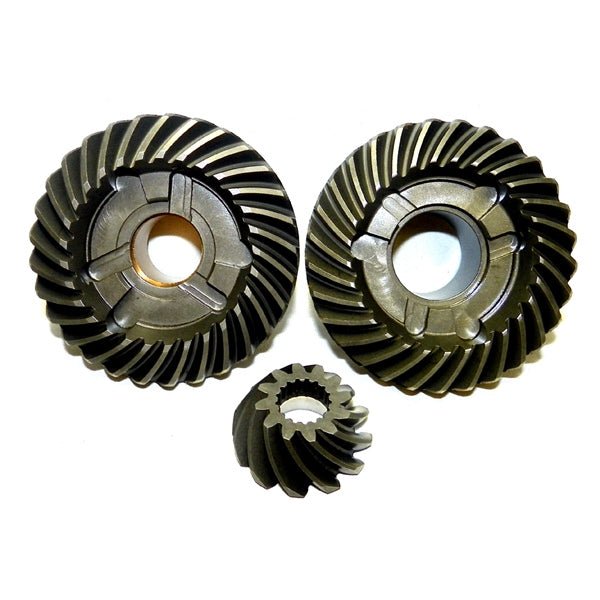 WSM GEAR SET W/O CLUTCH DOG J/E 40 - 50HP (444 - 22 - 01) - DRIVEN Canada's Powersports 865369016983444 - 22 - 01
