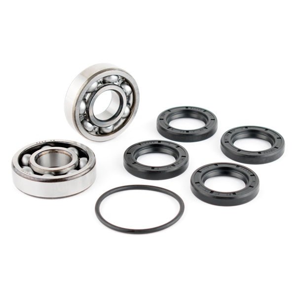 WSM HOUSING BEARING REPAIR KIT KAWA (003 - 610) - DRIVEN Canada's Powersports 865369011230003 - 610