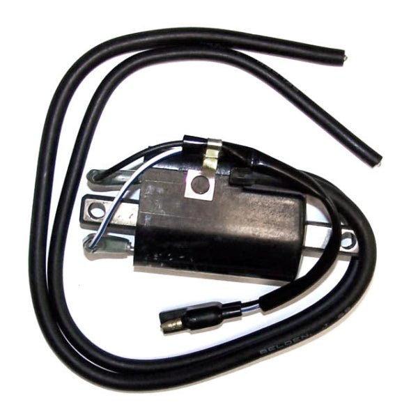 WSM IGNITION COIL (004 - 175) - DRIVEN Canada's Powersports 865369065653004 - 175