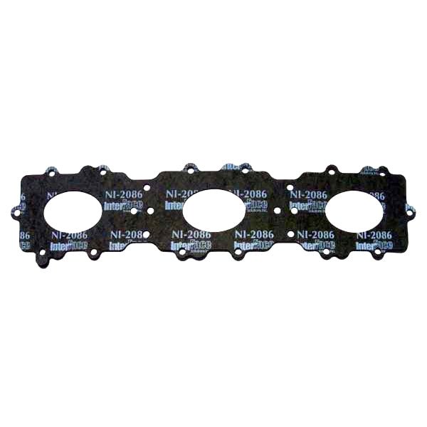 WSM INTAKE MANIFOLD GASKET YAM 1300 GP - R (007 - 591 - 03) - DRIVEN Canada's Powersports 865369016945007 - 591 - 03
