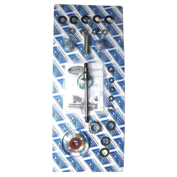 WSM INTERCOOLED REBUILD KIT (010 - 102K) - DRIVEN Canada's Powersports 865369237180010 - 102K