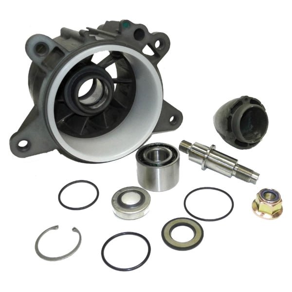WSM JET PUMP KIT SEADOO (003 - 722K) - DRIVEN Canada's Powersports 865369076451003 - 722K