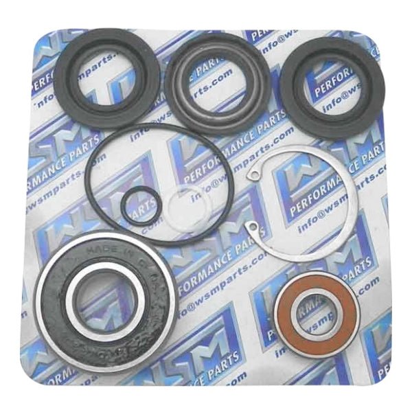 WSM JET PUMP REPAIR KIT KAWA 1200 ULT (003 - 613) - DRIVEN Canada's Powersports 865369158270003 - 613