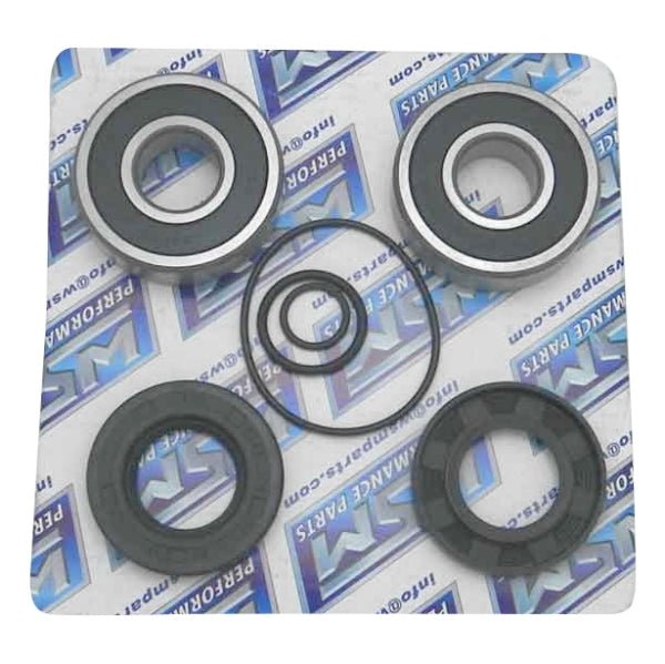 WSM JET PUMP REPAIR KIT POL 650/750 - DRIVEN Canada's Powersports 865369068647003 - 615