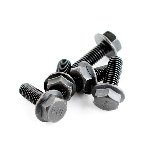 WSM MAGNETO BOLT (014 - 907) - DRIVEN Canada's Powersports 865369097678014 - 907