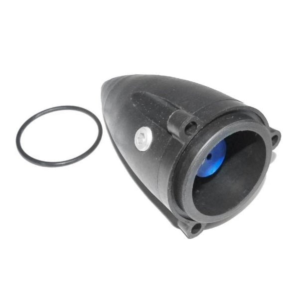 WSM NOSE CONE SEADOO 580 - 951 (003 - 415) - DRIVEN Canada's Powersports 865369058204003 - 415