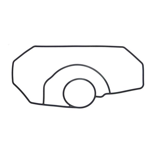 WSM OIL COOLER GASKET YAM 1100 VX (007 - 597 - 04) - DRIVEN Canada's Powersports 865369288847007 - 597 - 04