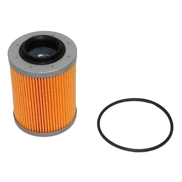 WSM OIL FILTER (006 - 559K) - DRIVEN Canada's Powersports 865369173471006 - 559K