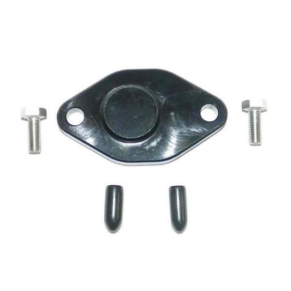 WSM OIL INJECTION BLOCK OFF PLATE (011 - 212) - DRIVEN Canada's Powersports 865369035328011 - 212