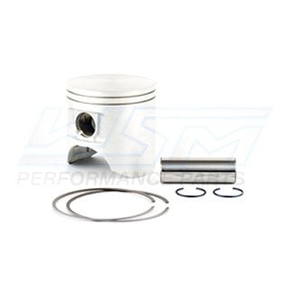 WSM ORIGINAL SERIES PISTON (010 - 821 - 07K) - DRIVEN Canada's Powersports 865369256228010 - 821 - 07K