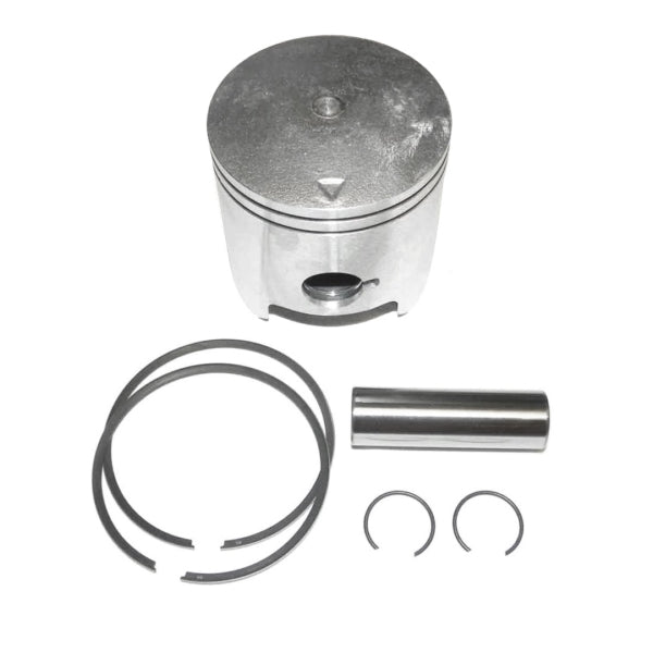 WSM ORIGINAL SERIES PISTON (010 - 830 - 07K) - DRIVEN Canada's Powersports 865369074808010 - 830 - 07K
