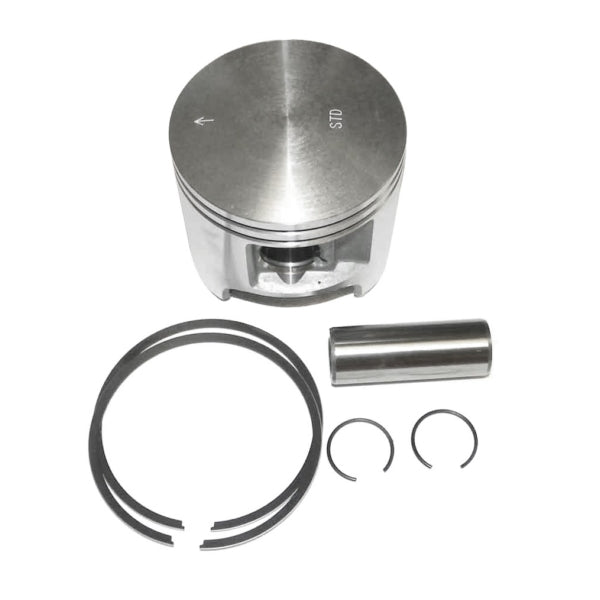 WSM ORIGINAL SERIES PISTON (010 - 835 - 06K) - DRIVEN Canada's Powersports 865369075072010 - 835 - 06K