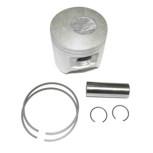 WSM ORIGINAL SERIES PISTON (010 - 842 - 06K) - DRIVEN Canada's Powersports 865369075379010 - 842 - 06K