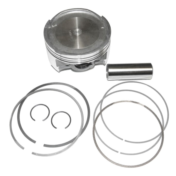 WSM ORIGINAL SERIES PISTON (010 - 844 - 05K) - DRIVEN Canada's Powersports 865369166008010 - 844 - 05K