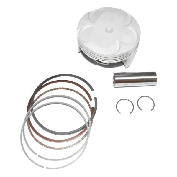 WSM ORIGINAL SERIES PISTON (010 - 870 - 05K) - DRIVEN Canada's Powersports 865369253111010 - 870 - 05K