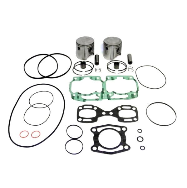 WSM ORIGINAL SERIES PISTON REBUILD KIT (010 - 808 - 13) - DRIVEN Canada's Powersports 865369215973010 - 808 - 13