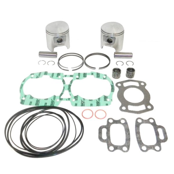 WSM ORIGINAL SERIES PISTON REBUILD KIT (010 - 816 - 22) - DRIVEN Canada's Powersports 865369065141010 - 816 - 22