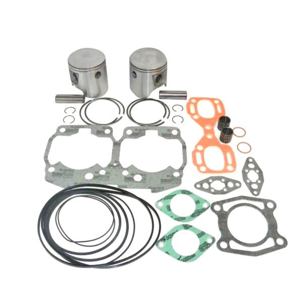 WSM ORIGINAL SERIES PISTON REBUILD KIT (010 - 818 - 13) - DRIVEN Canada's Powersports 865369066490010 - 818 - 13
