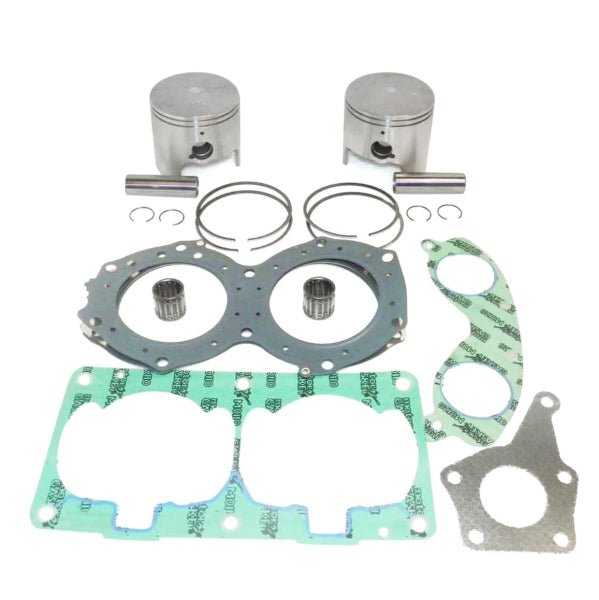 WSM ORIGINAL SERIES PISTON REBUILD KIT (010 - 826 - 11) - DRIVEN Canada's Powersports 865369067145010 - 826 - 11