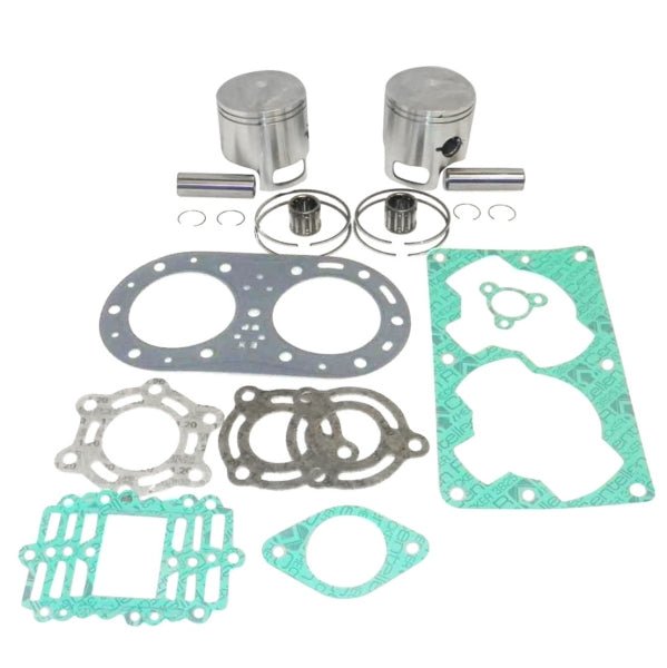 WSM ORIGINAL SERIES PISTON REBUILD KIT (010 - 850 - 13) - DRIVEN Canada's Powersports 865369038251010 - 850 - 13