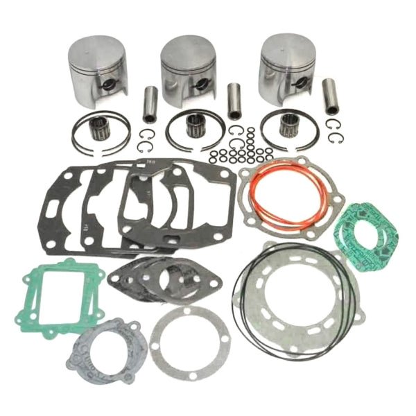 WSM ORIGINAL SERIES PISTON REBUILD KIT (010 - 853 - 13) - DRIVEN Canada's Powersports 865369038527010 - 853 - 13