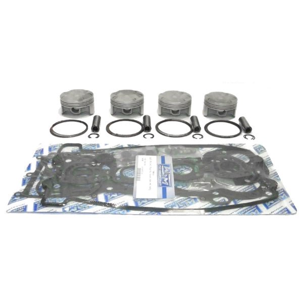 WSM ORIGINAL SERIES PISTON REBUILD KIT (010 - 871 - 10) - DRIVEN Canada's Powersports 865369130801010 - 871 - 10