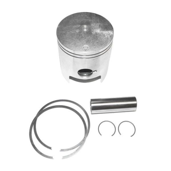 WSM ORIGINAL SERIES PISTON - DRIVEN Canada's Powersports 865369074846010 - 831 - 06K
