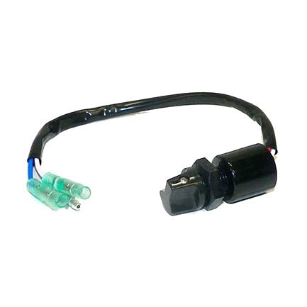 WSM PANEL MOUNT SWITCH 3 POS (004 - 515) - DRIVEN Canada's Powersports 865369176069004 - 515