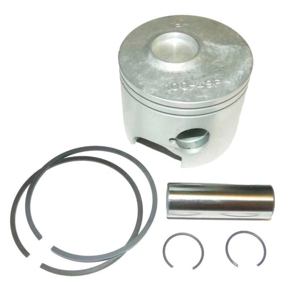 WSM ORIGINAL SERIES PISTON (100 - 49 - 07PK) - DRIVEN Canada's Powersports 865369097333100 - 49 - 07PK