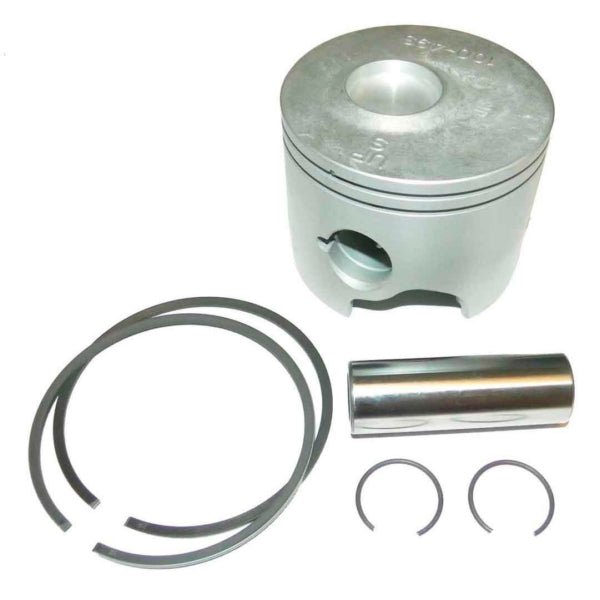 WSM ORIGINAL SERIES PISTON (100 - 49 - 07SK) - DRIVEN Canada's Powersports 865369097340100 - 49 - 07SK