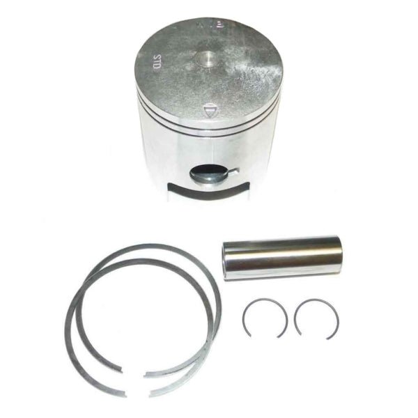 WSM PISTON KIT .25MM OVER POL 650 - DRIVEN Canada's Powersports 865369074822010 - 831 - 04K