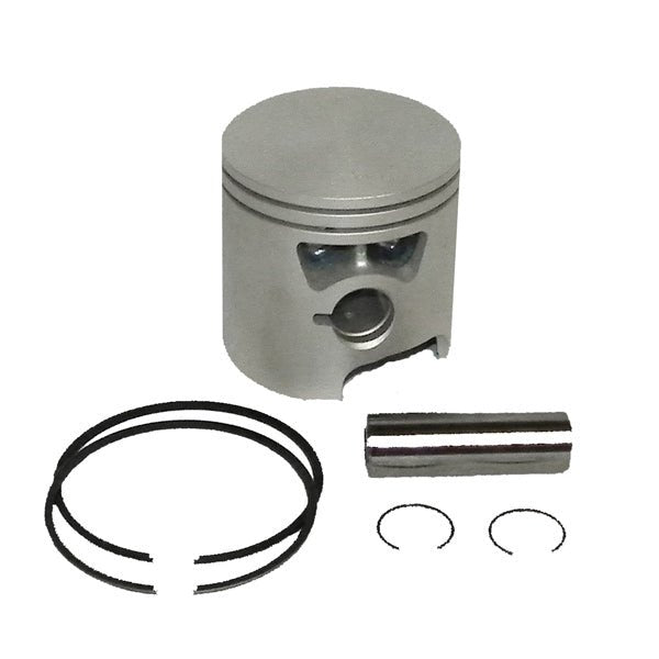 WSM PISTON KIT MERCU 30 - 60HP STD (100 - 06K) - DRIVEN Canada's Powersports 865369258925100 - 06K